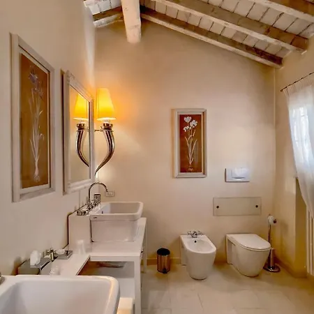 Casa San Domenico * Mantova