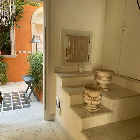 Casa San Domenico
