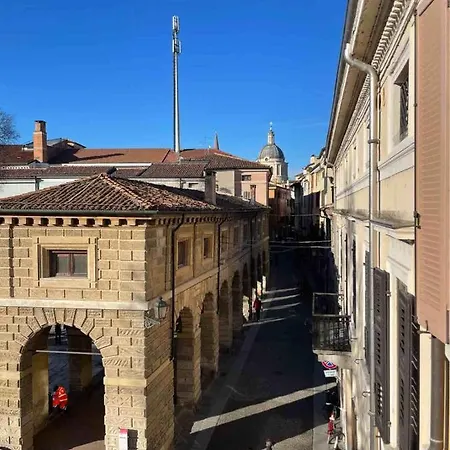 Apartment Casa San Domenico