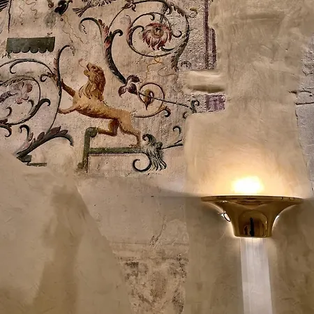 Casa San Domenico Apartment *
