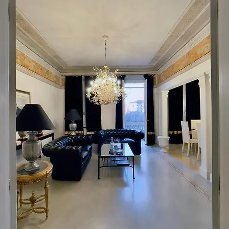 Casa San Domenico Apartment *