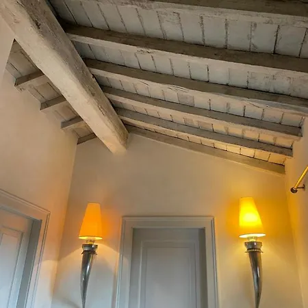 Apartment Casa San Domenico Mantova