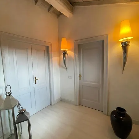 Casa San Domenico * Mantova