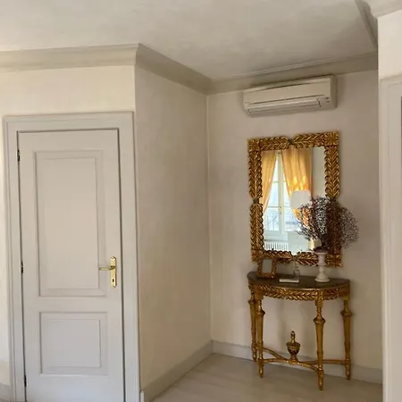 Casa San Domenico Apartment
