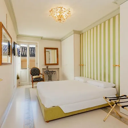 Apartment Casa San Domenico Mantova