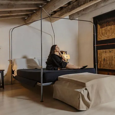 Casa San Domenico Apartment Mantova