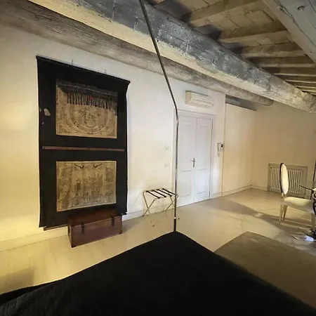 Casa San Domenico Apartment