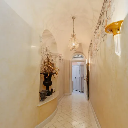 Casa San Domenico Apartment *