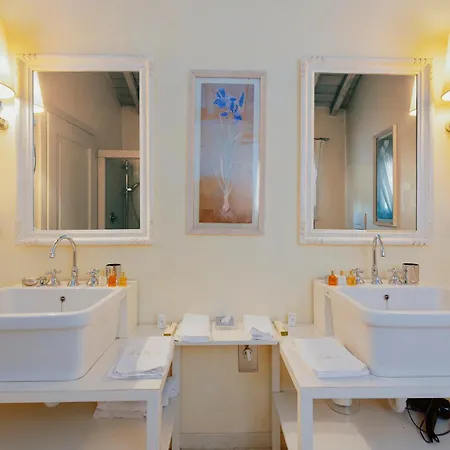 Casa San Domenico * Mantova