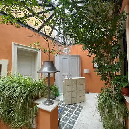 Apartment Casa San Domenico