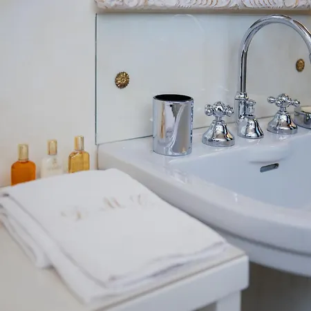 Casa San Domenico Apartment Mantova