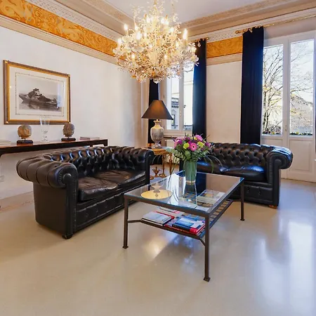 Casa San Domenico Apartment *