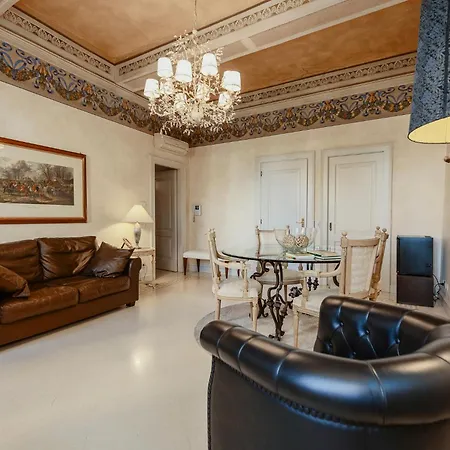 Apartment Casa San Domenico Mantova