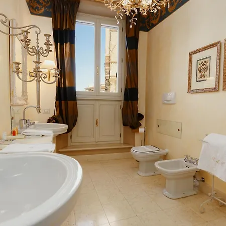 Apartment Casa San Domenico