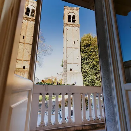 Casa San Domenico Mantova